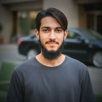DevOpsCube Employee Arshaan Sarmast's profile photo