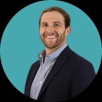 CloudShare Employee TJ McCauley's profile photo