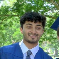 Singularity Capital Employee Kaustabh Sharma's profile photo
