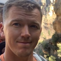 Span Construction & Engineering, Inc. Employee Evan Wilson's profile photo