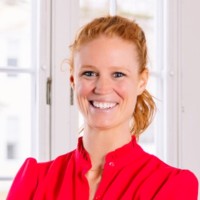 Hotel Iroquois Employee Suze Oostendorp's profile photo