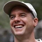 IBM Employee Andrew Mason's profile photo