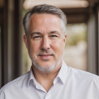 mrge Employee Justin Kuykendall's profile photo