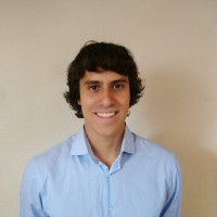 Easyner Employee Sergio Mateo Folguera's profile photo