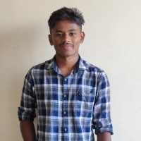 CubikTech - Digital Services Employee Niranjan Gaonkar's profile photo