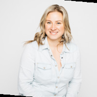 VitalAire Employee Sarah Townshend's profile photo