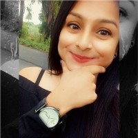 Career Client Employee Hetal Tandel's profile photo