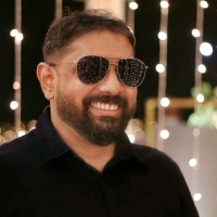 Rakesh Nediancheril Email & Phone Number
