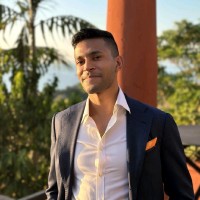 Faizan Ali Email & Phone Number