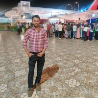 Sarvodaya Infotech Employee Ajay Bali's profile photo