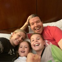 Clear Blue Commercial, Inc. Employee Christopher Hood's profile photo