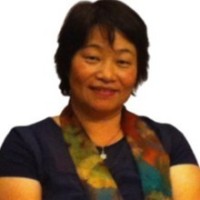 AC Bridge Employee Agnes Jia's profile photo