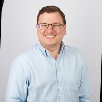 EquiLend Employee Tom Ashton's profile photo