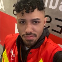 iFood Employee Yago Lima's profile photo