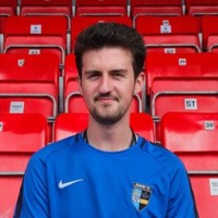 Surrey FA Employee Andrew Lovegrove's profile photo