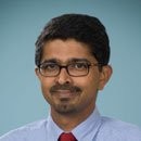 Darla Moore School of Business Employee Satish Jayachandran's profile photo