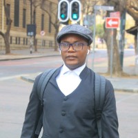 Jacob Tlokana Email