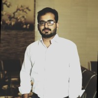 Cronysoft Employee Sami Uddin's profile photo