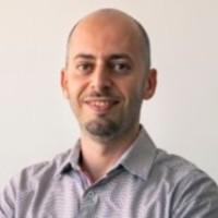 Octopus CyberSecurity Employee Amjad Cissp/Cism's profile photo