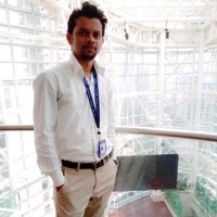 Aspire Home Finance Corporation Limited (AHFCL) Employee Ashish Gorivale's profile photo