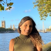 Visagio Employee Julia Pierre's profile photo