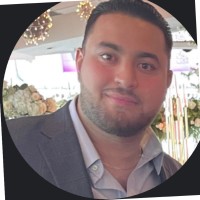 Tru by Hilton Orlando Convention Center Employee Sina Roohi's profile photo