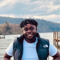 Wayne Ochieng's profile photo