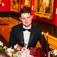 English Heritage Employee Jack Brill's profile photo