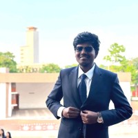 SuperAGI Employee Adarsh Murari's profile photo