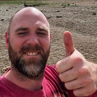 Sunblink Employee Rusty Parks's profile photo