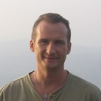 Dmitry Belov Email & Phone Number