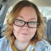 Donatos Pizza Employee Danielle Patrick's profile photo