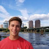Hesperos Inc. Employee Jason McRoberts's profile photo