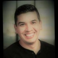 Analog Devices Employee Eric Espinoza's profile photo