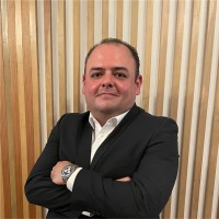 Solvd Group Employee Daniel Pereda's profile photo