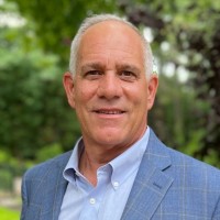 Zscaler Employee Wayne Hall's profile photo