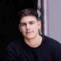 YUV Employee Kester Page's profile photo
