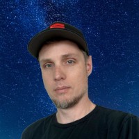 Cold Symmetry Employee Andrew McLennan-Murray's profile photo