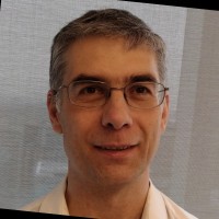 Biomatter Employee Algirdas Velyvis's profile photo