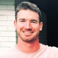 Indeed Employee Brian Monroe's profile photo