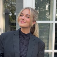 Yeaz! Employee Fleur de Kruyf's profile photo