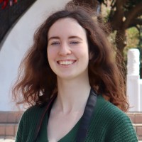 Blue Mango Design Employee Adeline de Groote's profile photo