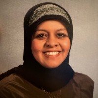 Zahra al-Howaishy Email & Phone Number