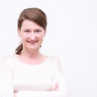 Danube University - Department for Image Science Employee Birgit Feldhusen's profile photo