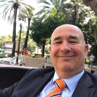HPA Employee Gregor van der Mark's profile photo