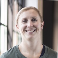 Rogue Fitness Employee Caity Henniger's profile photo