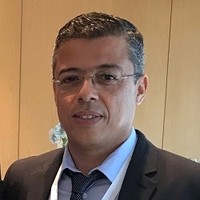 Check Point Software Technologies Ltd Employee Adil Azmi's profile photo