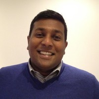 Ordermentum Employee Sugendran Ganess's profile photo