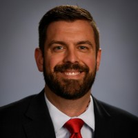 HCA Healthcare Employee Derrick Botkins's profile photo