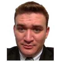 MBA Consult Employee Rudyard Hartstein's profile photo